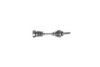 DA SILVA 6105T Drive Shaft